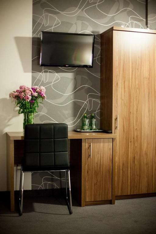 Gosciniec Nad Goplem Hotel Grodztwo Room photo
